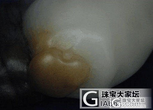 说说糖玉,看看你手上的糖是哪的!_和田玉