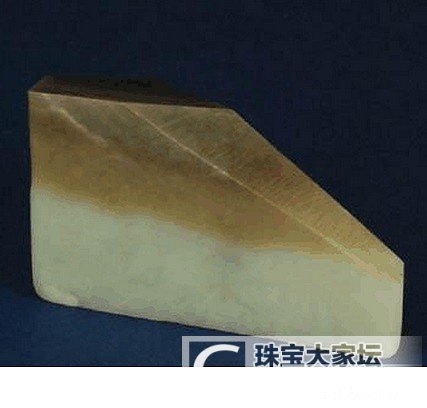 说说糖玉,看看你手上的糖是哪的!_和田玉