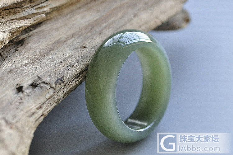 和田玉青海青车挂,腰环